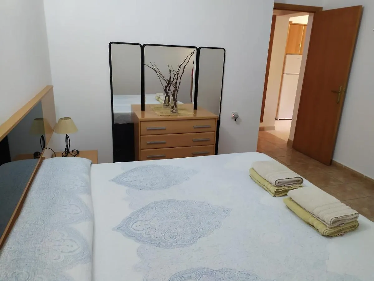 Apartamento Ca N'Antonia Mestre Playa de Migjorn