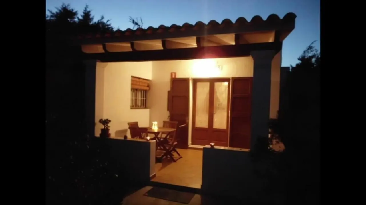 Apartamento Ca N'Antonia Mestre Playa de Migjorn